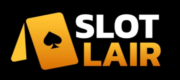 Slot Lair Casino logo
